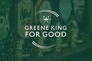 Recycled Pub Kitchen Drives Article Thubnail