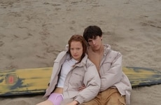 Sensory Comfort Outwear