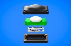 Battery-Boosting Tracker Cases