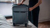Smartphone Case-Inspired Suitcases