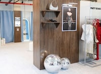 Wintry Retail Activations Image 3