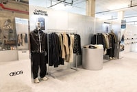 Wintry Retail Activations Image 4