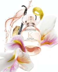 Softening Hair Perfumes Image 1