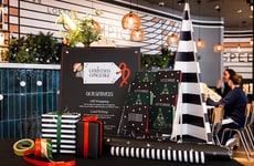 Pizzeria Present Wrapping Services