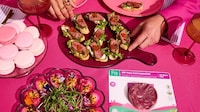 Festive Premium Beef Recipes
