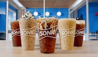 Cafe-Inspired QSR Coffee Drinks