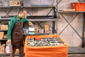 Leftover Paint Recycling Programs Article Thubnail