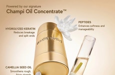 3-in-1 Haircare Sticks