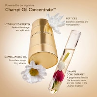 3-in-1 Haircare Sticks