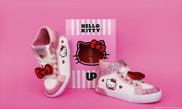 45 Gift Ideas for Sanrio Lovers