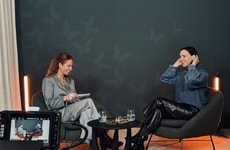 AI-Powered Fashion Photography Platforms