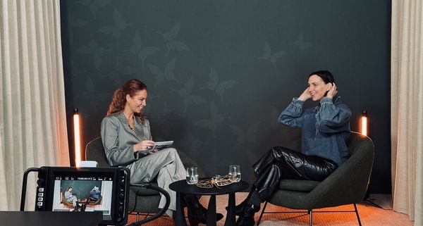 AI-Powered Fashion Photography Platforms