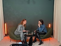 AI-Powered Fashion Photography Platforms Image 2