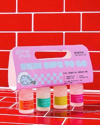 Takeout-Style Serum Sets Image 2
