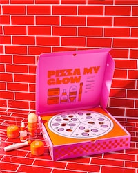Pizza-Inspired Skincare Sets Image 2