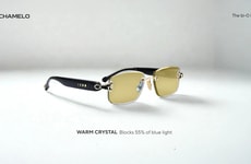 Adaptive Eyewear Systems