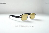 Adaptive Eyewear Systems