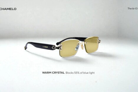 Adaptive Eyewear Systems