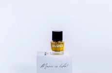 Dark Soulful Fragrances