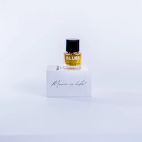 Dark Soulful Fragrances
