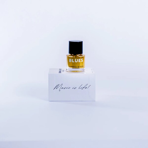Dark Soulful Fragrances