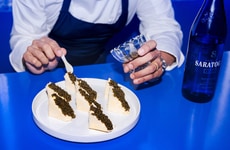 One-Night-Only Dining Events