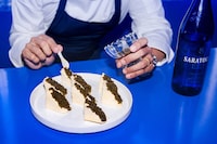 One-Night-Only Dining Events Image 1