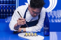 One-Night-Only Dining Events Image 2