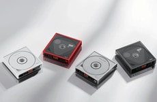 Revived Compact CD Players