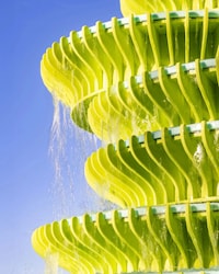 Vibrant Public London Fountains Image 2