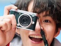 Cafe Budget Retro Cameras Image 3
