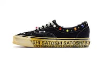 Revived Skate Gem Shoes