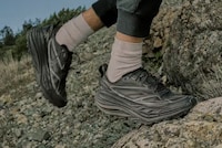 Relaunched Collab Trail Runners Image 2