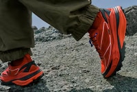 Relaunched Collab Trail Runners Image 3