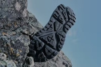 Relaunched Collab Trail Runners Image 4