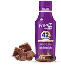 Muscle Support Protein Shakes Image 2