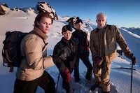 Alpine Performance Collections Image 2