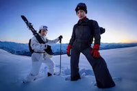 Alpine Performance Collections Image 4