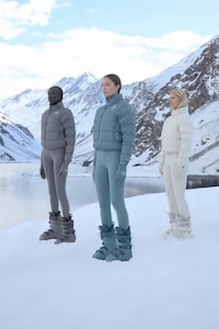 Elevated Winter Fashion