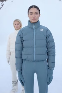 Elevated Winter Fashion Image 4