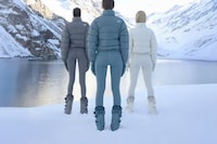 Elevated Winter Fashion Image 5
