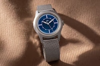 Refined Watch Debuts Image 2