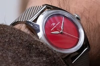 Refined Watch Debuts Image 3