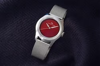 Refined Watch Debuts Image 4