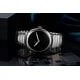 Stealthy Steel Timepieces Image 1