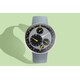 Sculpted Hybrid Watches Image 4