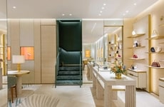 Roman-Inspired Interior Designs