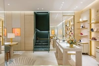 Roman-Inspired Interior Designs Image 1