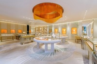 Roman-Inspired Interior Designs Image 2