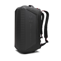 Strain-Eliminating Duffle Bags